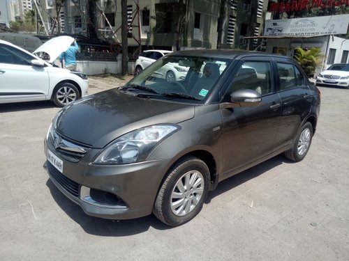 2016 Maruti Suzuki Dzire for sale at low price