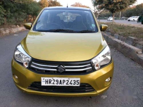 2017 Maruti Suzuki Celerio for sale at low price