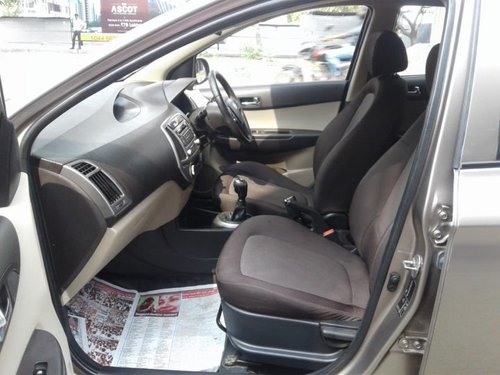 Hyundai i20 Sportz 1.4 CRDi 2013 for sale