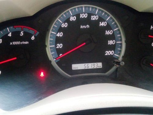 Used Toyota Innova car at low price