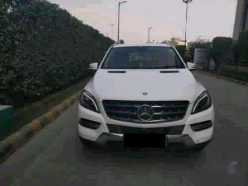 Used Mercedes Benz CLA car 2015 for sale at low price