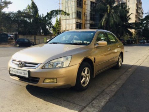 2005 Honda Accord for sale at low price