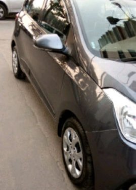 2014 Hyundai i10 for sale