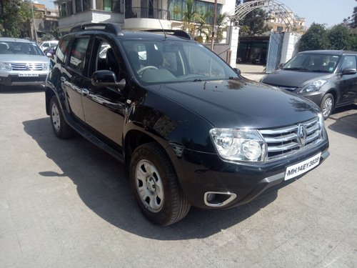 Renault Duster 2015 for sale