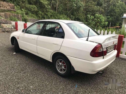 2006 Mitsubishi Lancer for sale