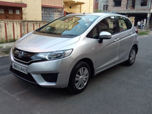 2016 Honda Jazz for sale at low price