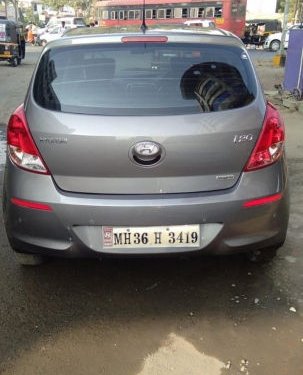 2013 Hyundai i20 for sale at low price