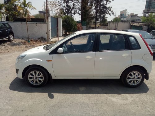 Good as new Ford Figo 2014 for sale