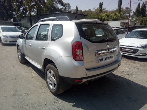 2014 Renault Duster for sale