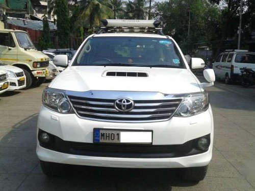 Used 2013 Toyota Fortuner for sale