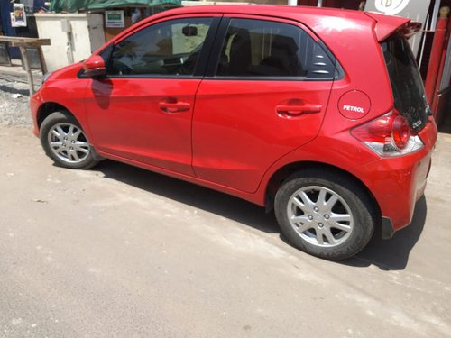 Honda Brio 1.2 VX AT for sale