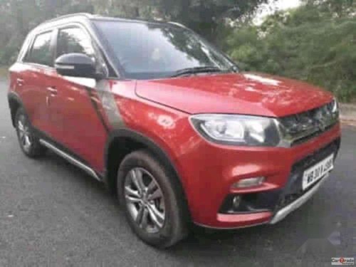 Used 2016 Maruti Suzuki Vitara Brezza for sale