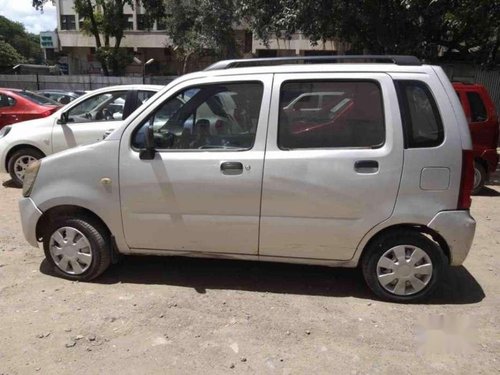 2007 Maruti Suzuki Wagon R for sale