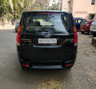 Used Mahindra Xylo 2009-2011 car at low price