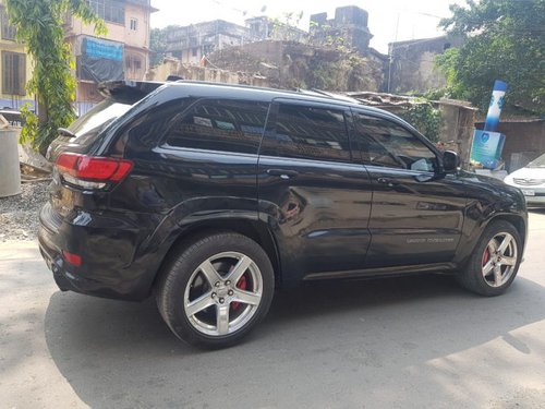 2016 Jeep Grand Cherokee for sale at low price