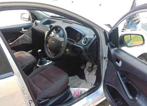 Good as new 2010 Ford Figo for sale