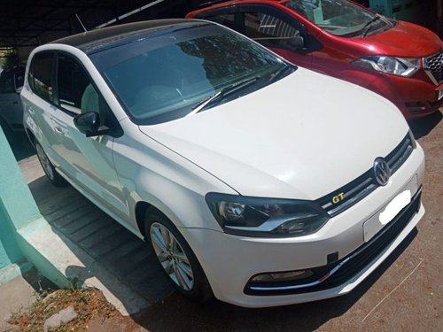 Good as new Volkswagen Polo 2015 for sale