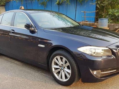 2013 BMW 5 Series for sale