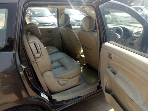 Used Maruti Suzuki Ertiga car at low price