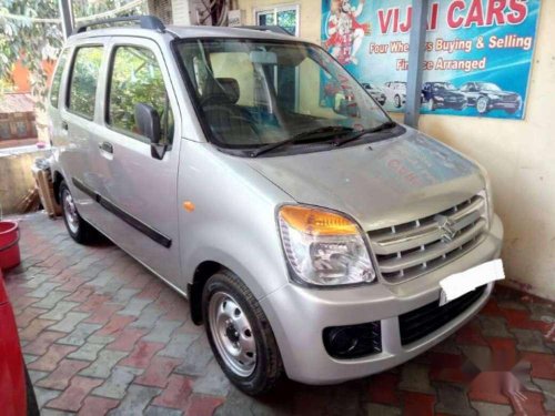 Used Maruti Suzuki Wagon R car at low price