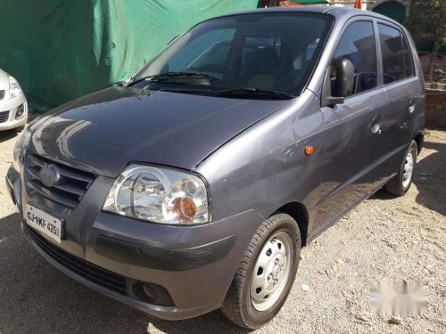 Hyundai Santro 2010 for sale