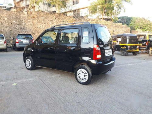 Used Maruti Suzuki Wagon R 2007 car at low price