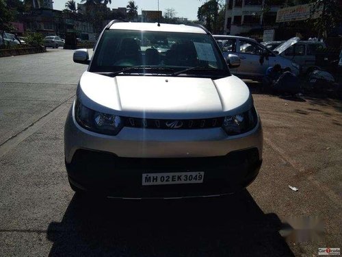 Mahindra Kuv 100 G80 K6 PLUS, 2016 for sale