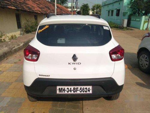 Used 2018 Renault Kwid for sale