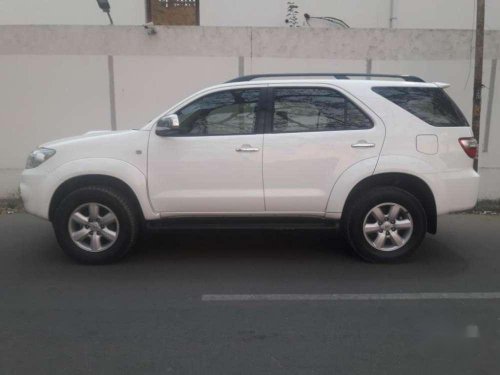 Toyota Fortuner 2010 MT for sale 