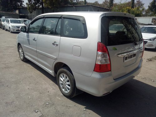 2013 Toyota Innova 2004-2011 for sale at low price