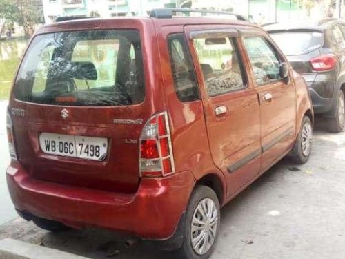 Maruti Suzuki Wagon R LXI 2010 for sale