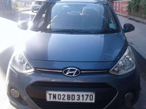 Hyundai Grand i10 2015 for sale