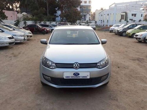 Volkswagen Polo 2012 for sale