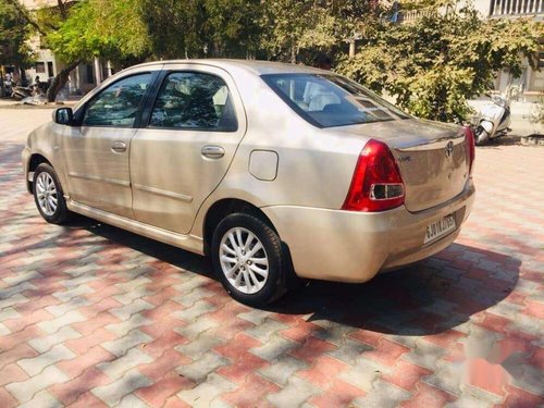 Used 2011 Toyota Etios for sale