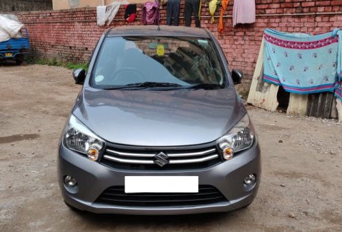 2016 Maruti Suzuki Celerio for sale at low price