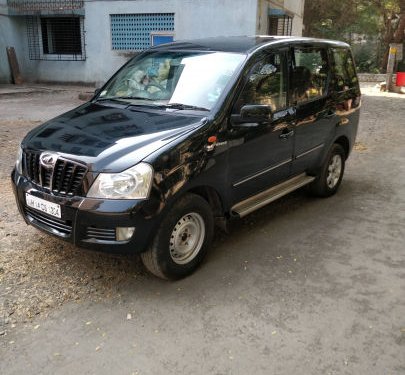 Used Mahindra Xylo 2009-2011 car at low price