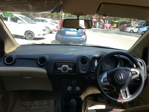 Honda Brio VX AT 2015 for sale