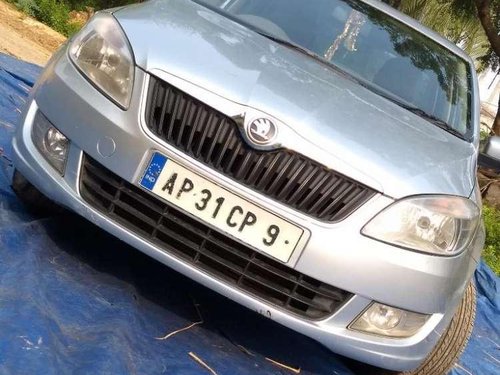 Used 2013 Skoda Rapid for sale