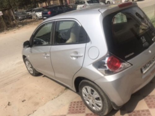 Used 2013 Honda Brio for sale