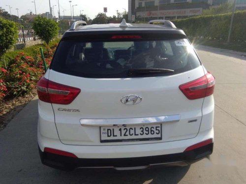 2017 Hyundai Creta for sale at low price