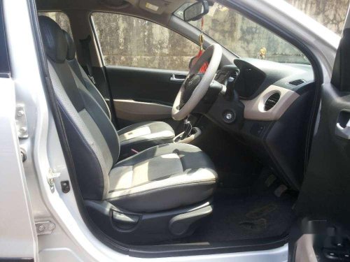 2017 Hyundai Xcent for sale