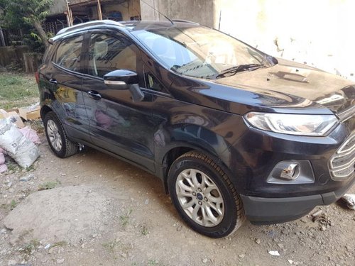 Ford EcoSport 2013 for sale