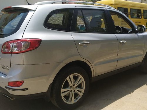 2012 Hyundai Santa Fe for sale at low price