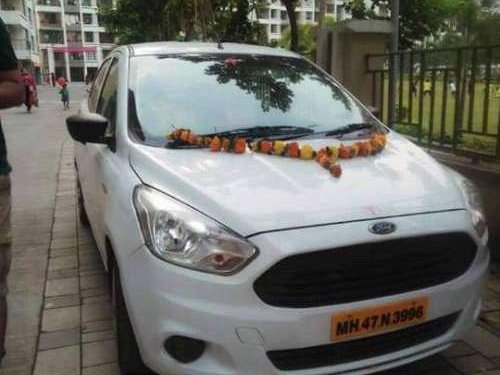 Used Ford Figo car 2016 for sale at low price