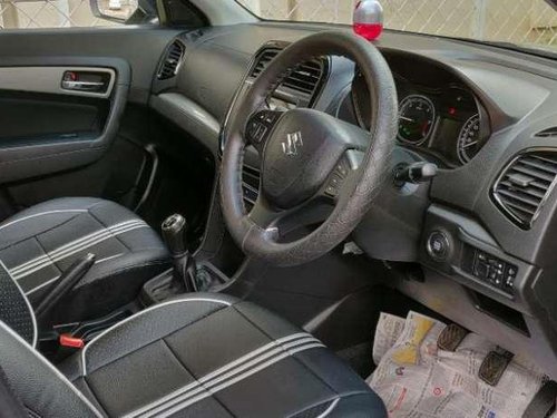 2018 Maruti Suzuki Grand Vitara for sale at low price