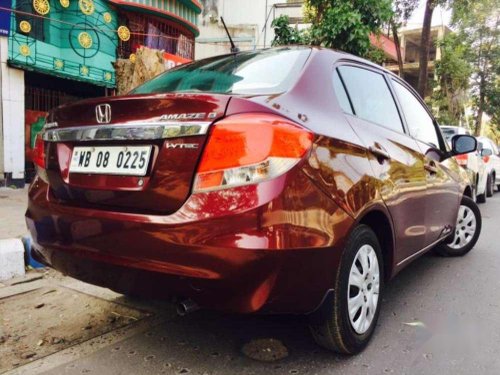 2013 Honda Amaze for sale