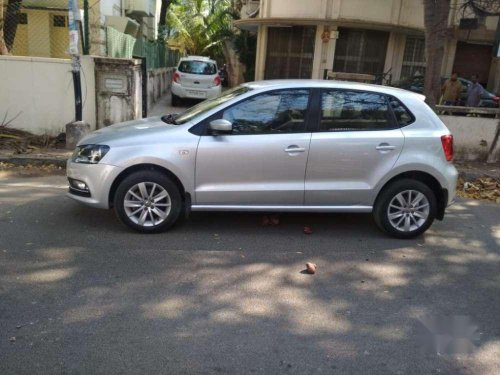 Volkswagen Polo 2015 for sale