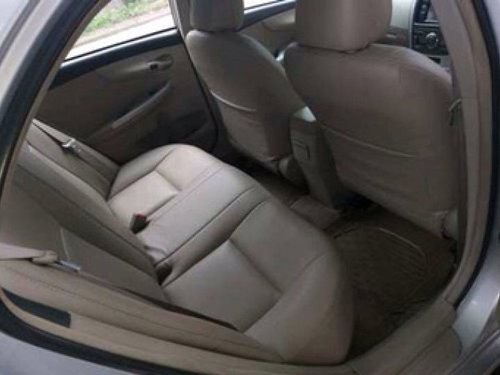 Used 2012 Toyota Corolla Altis for sale