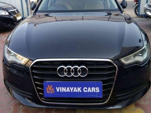 Used Audi A6 2.0 TDI 2013 for sale