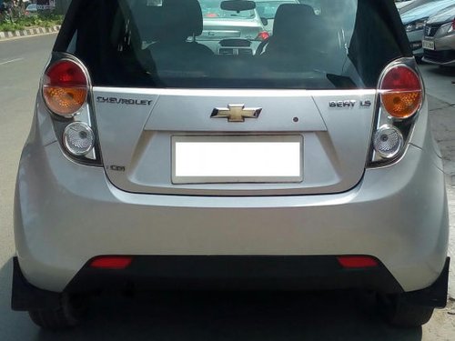 Chevrolet Beat LS 2011 for sale